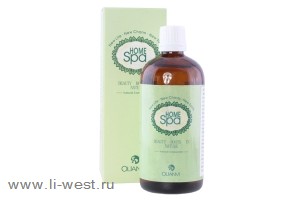 Ароматическое масло для удаления жировых отложений HC-001